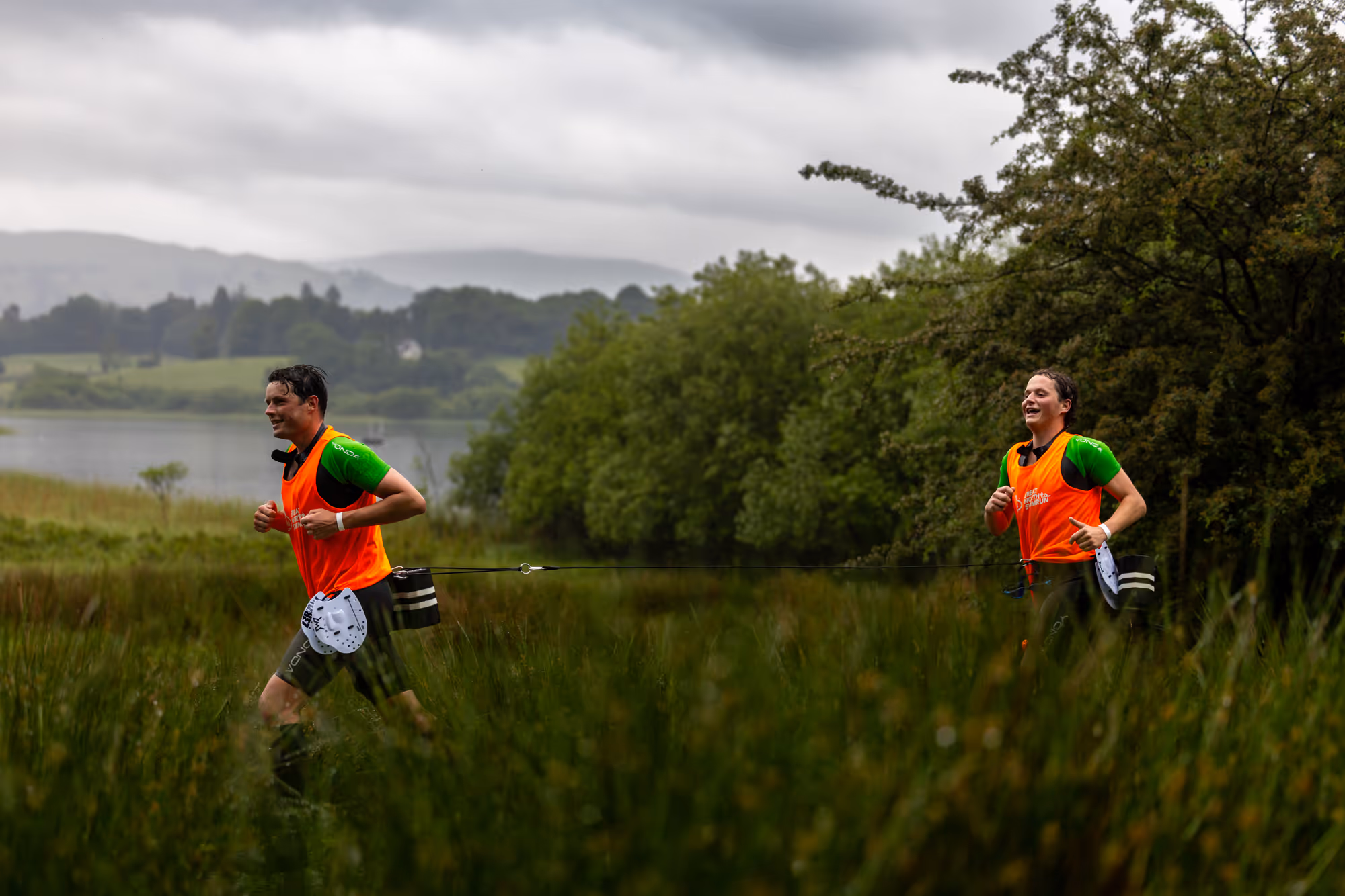 Top SwimRun Tips and Kit Essentials