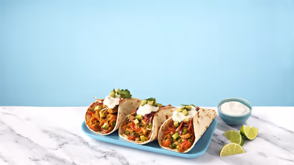 Filling Post Swim Recipes