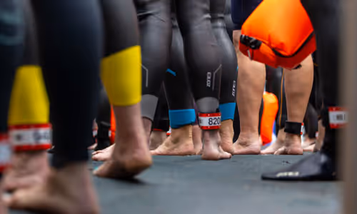 What to Wear for Outdoor Swimming