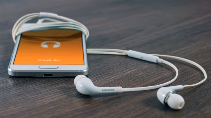 Swimspiration: Swimming Podcast Favourites