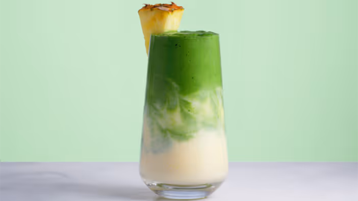 Supercharge your Swim with a Smoothie