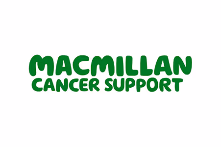 At Macmillan, we give people with cancer everything we’ve got. If you’re diagnosed, your worries are our worries. We will move mountains to help you live life as fully as you can. And we don’t stop there. We’re going all out to find ever better ways to help people with cancer, helping to bring forward the day when everyone gets life-transforming support from day one. We’re doing whatever it takes, but we couldn’t do what we do without you, thank you so much for your support.